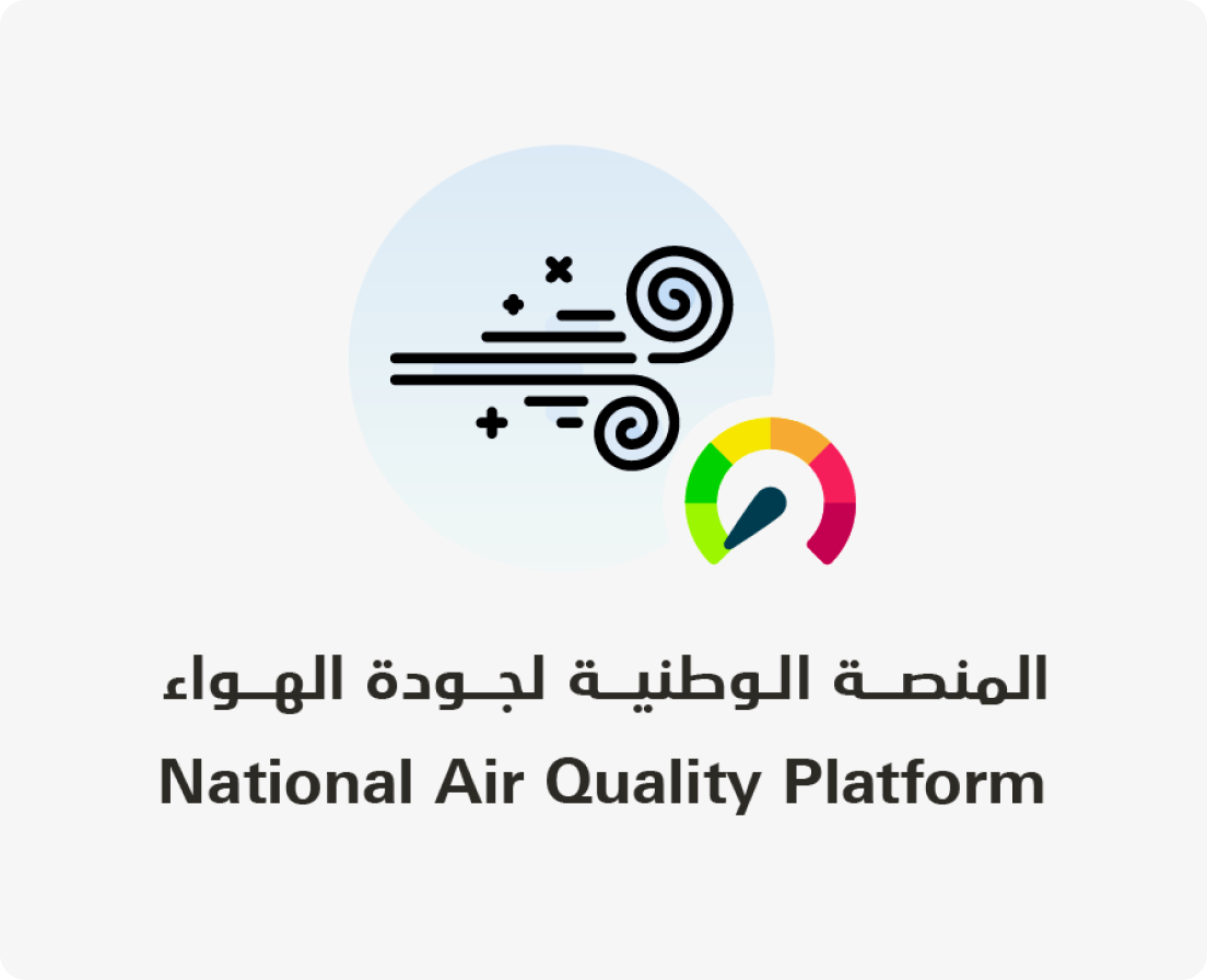 National Air Quality Platform